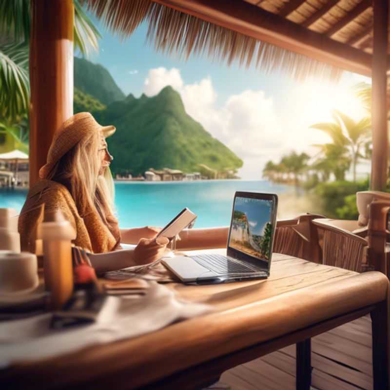 Unpacking the Cost of Living: A Digital Nomad's Guide to Budget-Friendly Locations