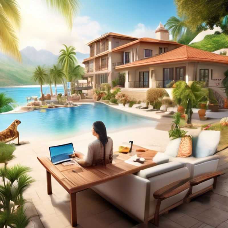 Navigating the WFH Jungle: How to Verify the Legitimacy of a Job Posting