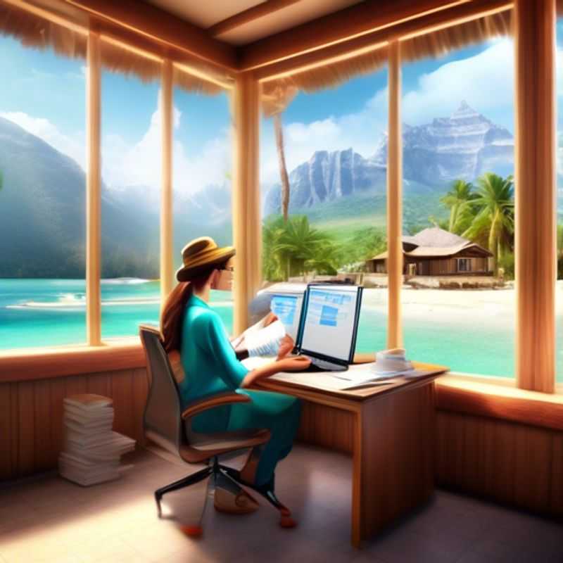 Don't Just Take a Job&#58; Research the Employer's Reputation and Reliability