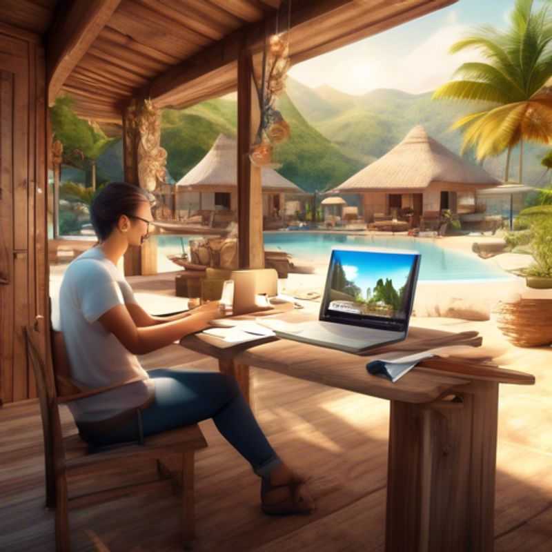 Remote Work Success&#58; Don't Forget About Training and Support