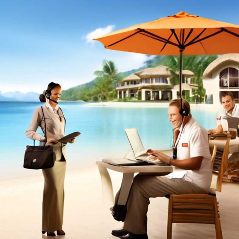 Don't Get Scammed: How to Ensure a Company's Legitimacy and Reputation