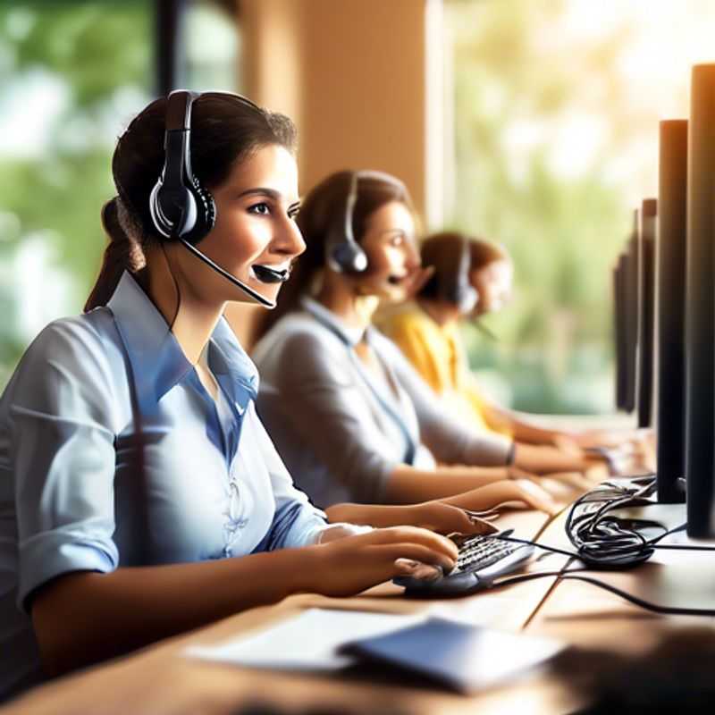 Researching Company Reputation &#38; Work&#45;From&#45;Home Policies&#58; A Guide for Job Seekers