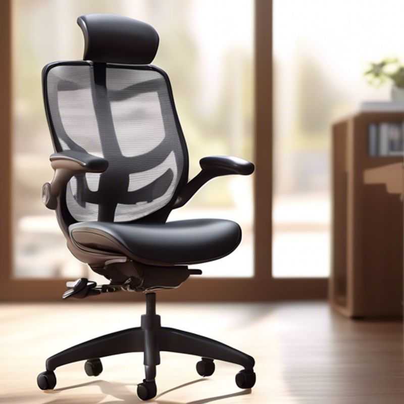 Unveiling the Secrets of Comfort: A Deep Dive into Chair Materials and Their Impact
