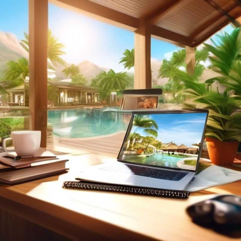 Ergonomics 101: Creating a Comfortable and Productive Workspace