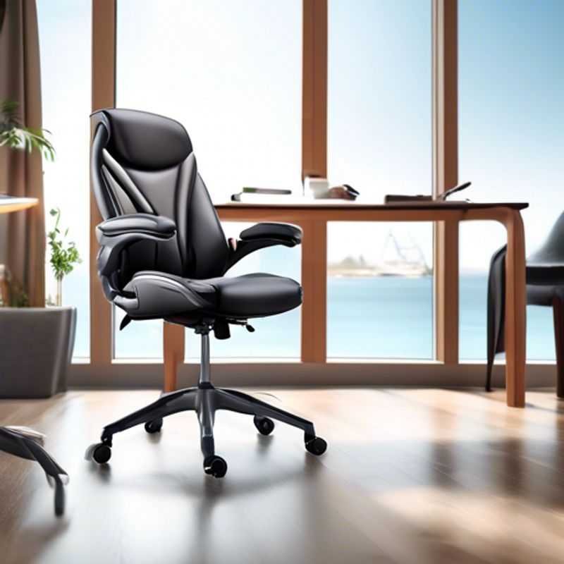 Don't Get Left Hanging: Understanding Chair Weight Capacity