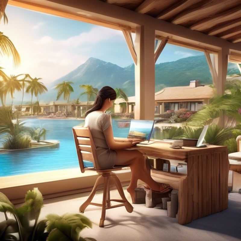Navigating the Work&#45;from&#45;Home Landscape&#58; Identifying Legitimate Opportunities