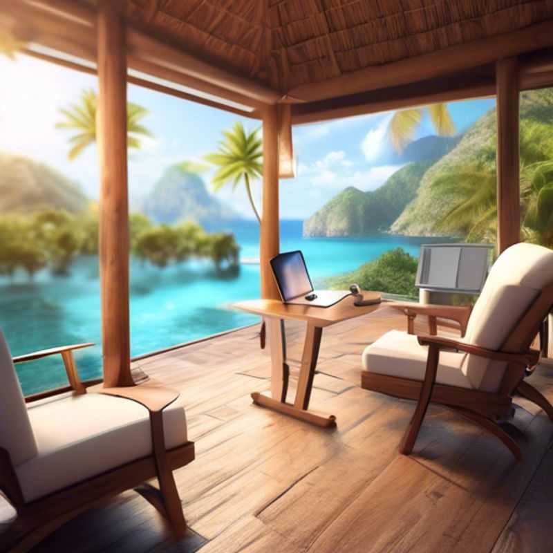 Navigating Remote Work&#58; Understanding Your Company's Policies and Guidelines