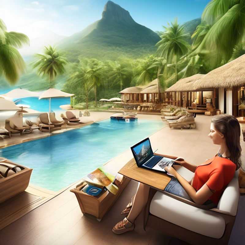 Beyond the Job Description: Evaluating Company Reputation and Work-from-Home Policies
