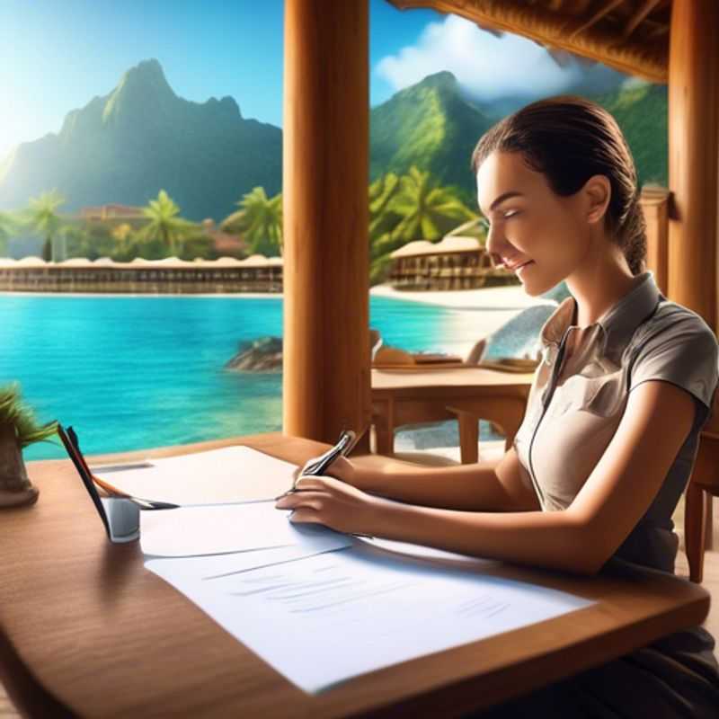 Remote Writing Jobs: A Look at Opportunities for Writers