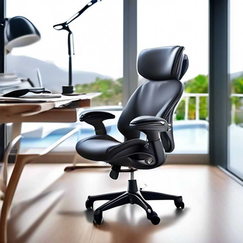 Swivelling and Rolling Smoothly: Evaluating Chair Mobility