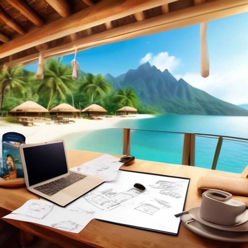Navigating the Remote Job Market&#58; Researching Trends for Success