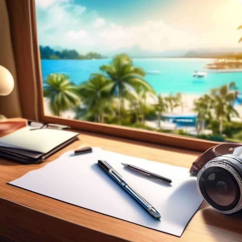 Essential Equipment for a Productive Home Office