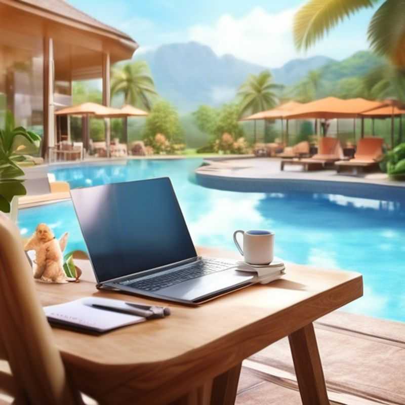 Mastering the Art of Routine&#58; Achieving Work&#45;Life Balance with Ease