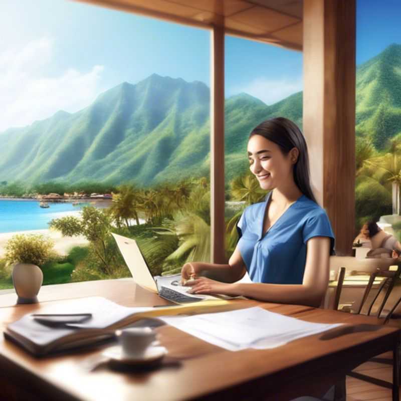 Navigating the Work-Life Balance: Inquiring About Schedules and Remote Work Policies