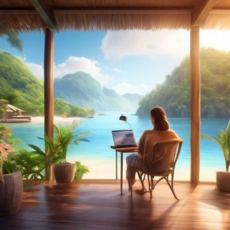 Remote Job Scams: How to Verify Legitimate Opportunities
