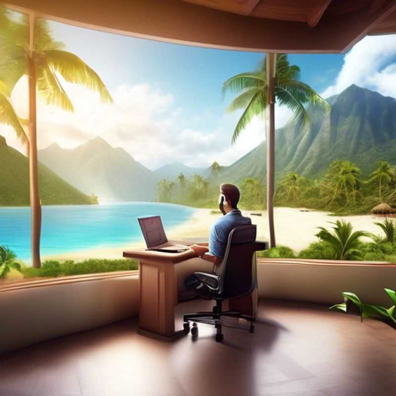 Remote Software Developer Job Opportunities