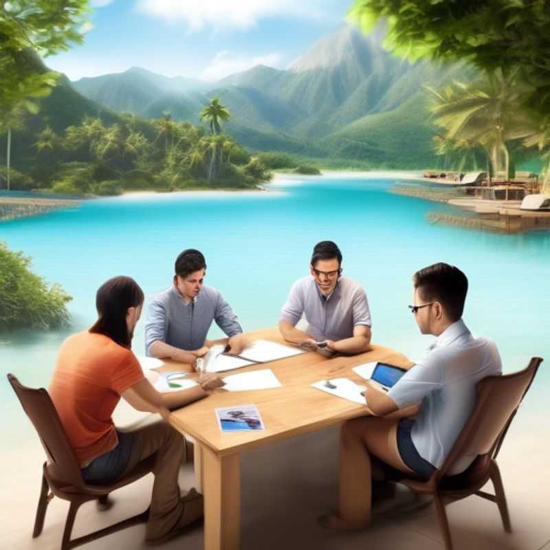 Understanding Your Remote Team&#58;  Tailoring to Individual Needs and Preferences