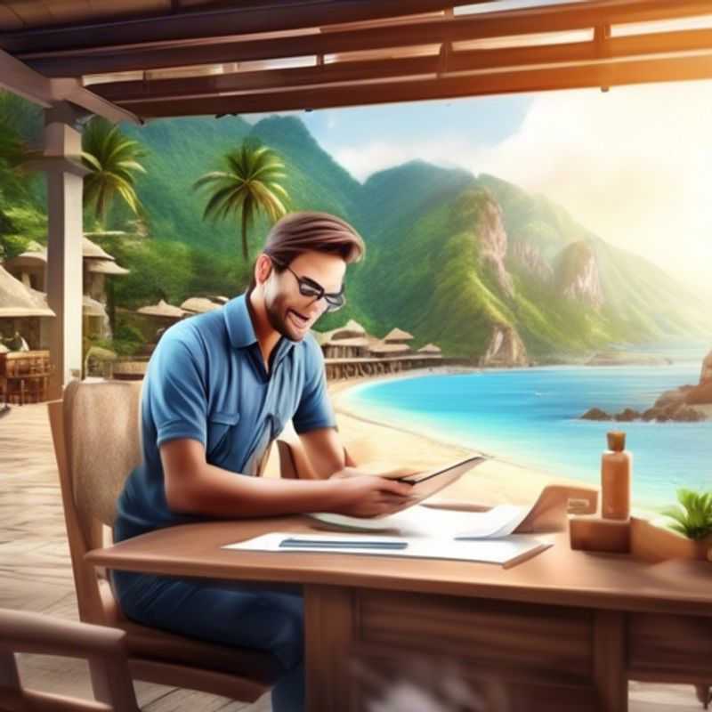 Ace Your Interview&#58; Practice Common Questions and Craft Your Story