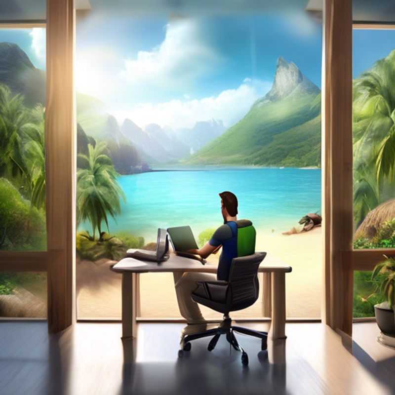 Hunting for Remote Developer Jobs&#58; Your Guide to Reputable Companies and Platforms