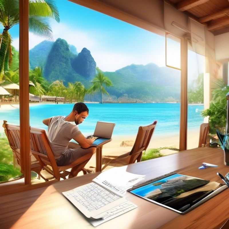 Dodging Job Scams: How to Spot Fake Listings and Protect Yourself