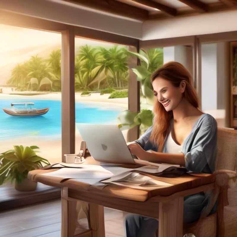 Remote Work Policy &#38; Tech Requirements&#58; A Guide to Successful Remote Work