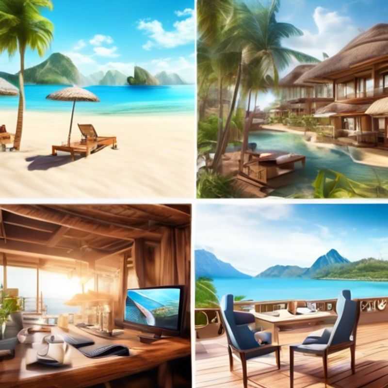 Remote Work Setup: Ensuring Your Needs and Tech Are in Sync