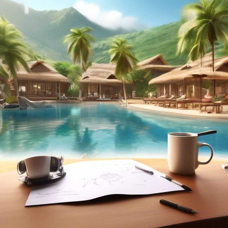 Crafting Your Home Sanctuary&#58; Creating a Dedicated and Distraction&#45;Free Workspace