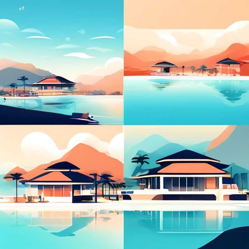 AI-generated content for social media management.
