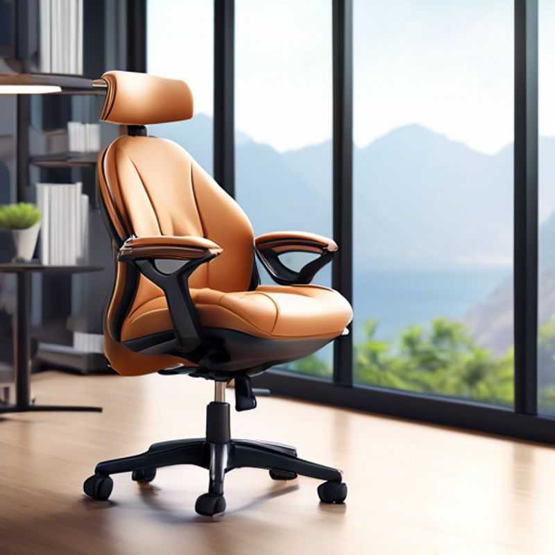 Unlocking Ergonomic Bliss: Why Adjustability is Key for Optimal Support