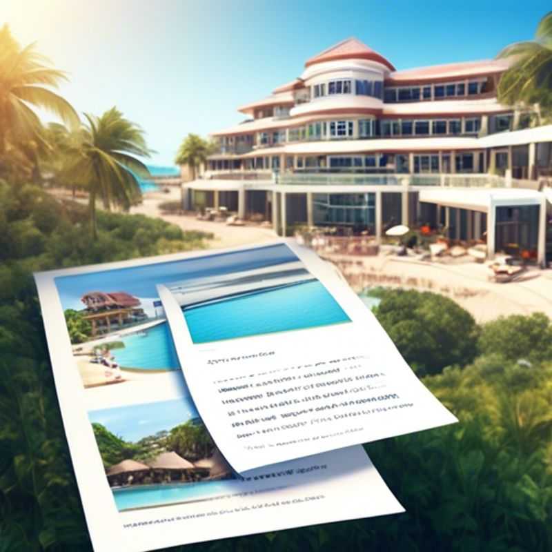 Automated AI text generation creating marketing email content.