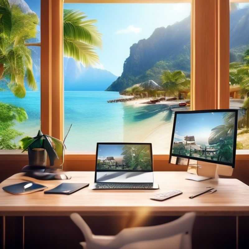 Unlocking Virtual Collaboration: Finding the Perfect Coworking Tool for Your Team
