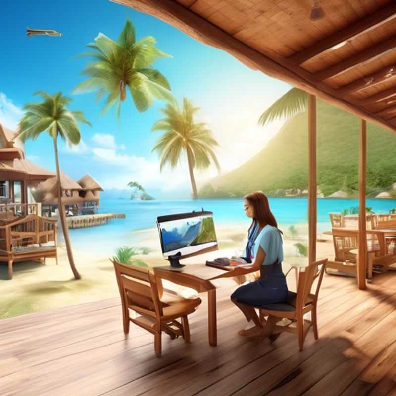 Navigating Remote Work&#58; Understanding Company Policies and Expectations