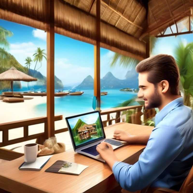 Navigating the New Normal&#58; Understanding Remote Work Policies and Expectations