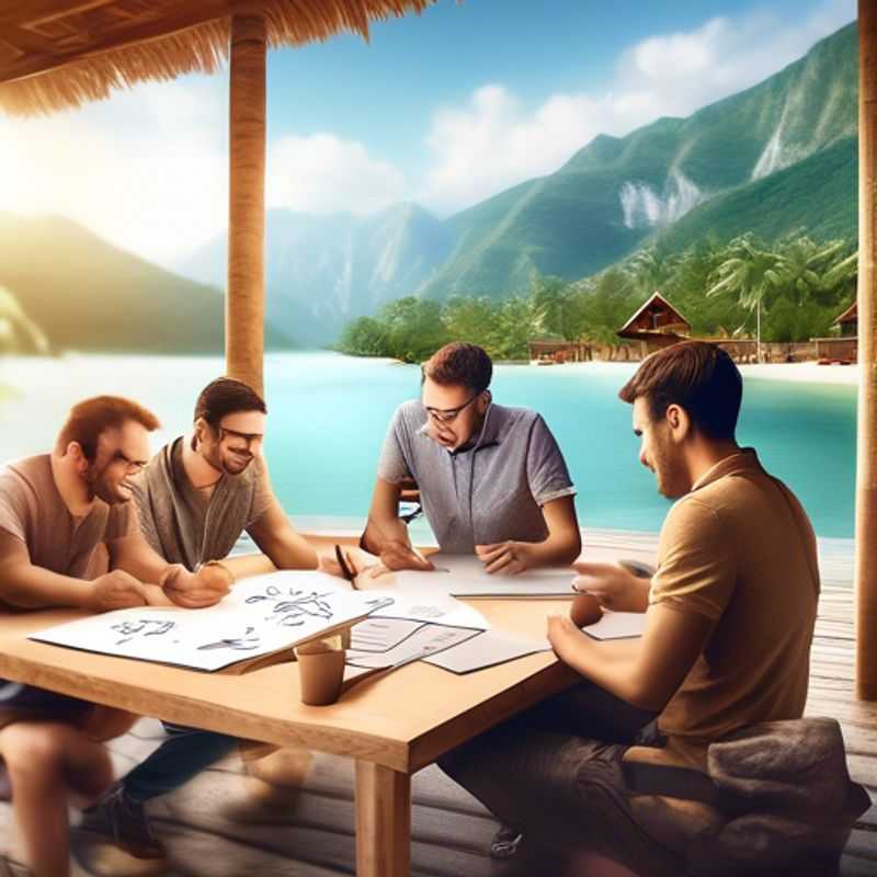 Matching Tech to Talent&#58; How to Build a Successful Team