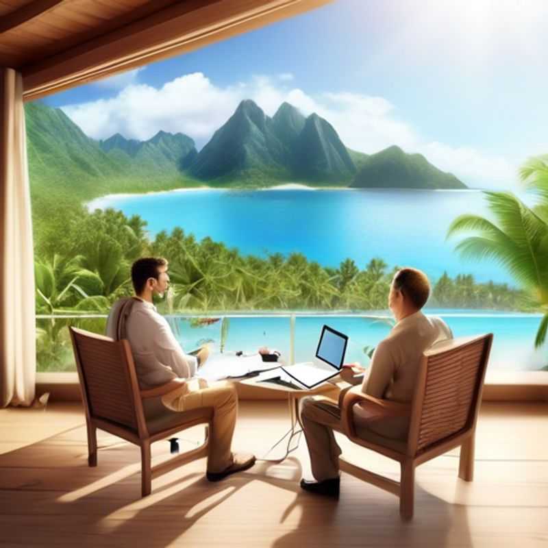 Setting Yourself Up for Success&#58; Reliable Internet and Workspace