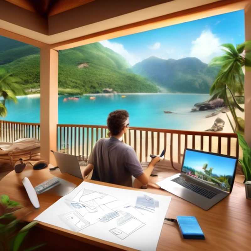 Building Strong Communication &#38; Collaboration&#58; Thriving with Remote Teams
