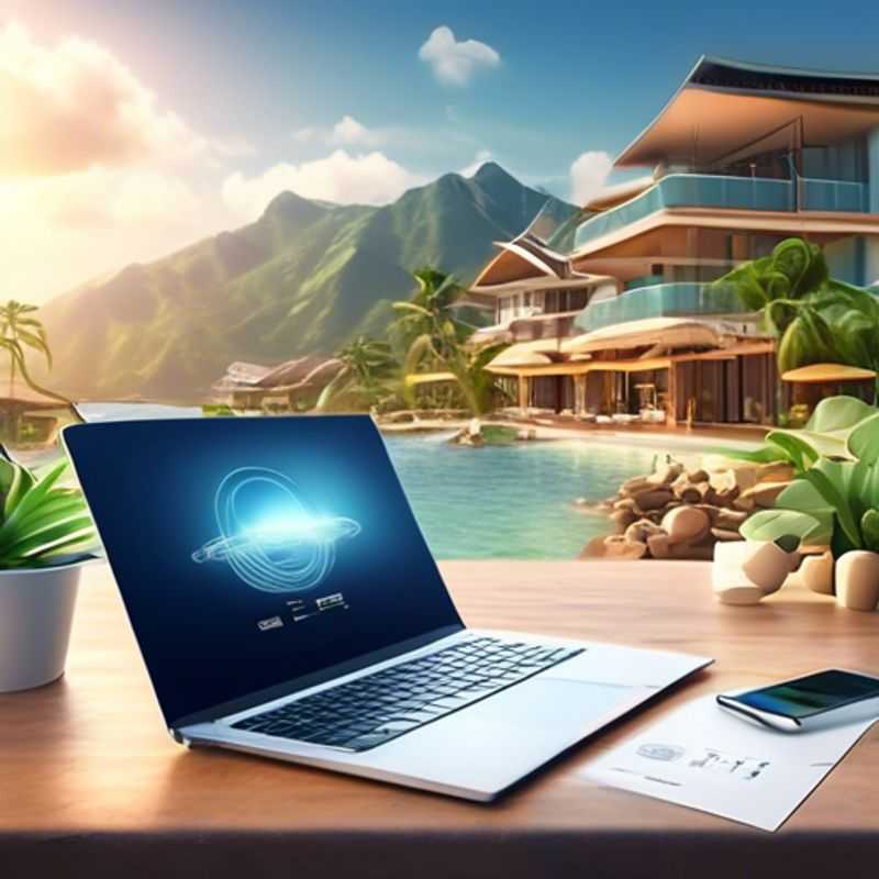 Unlocking High&#45;Speed Internet Deals for Remote Workers&#58; A Guide to Finding the Best Packages