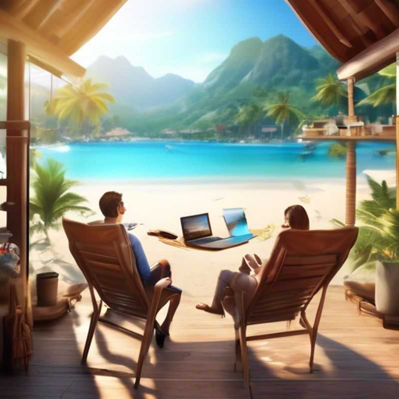 Remote Work Success&#58; Mastering the Art of Independent Performance