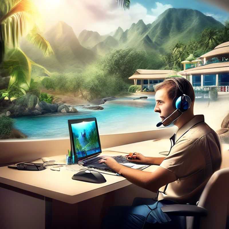 Remote Work Setup: Finding the Perfect Fit for Your Needs