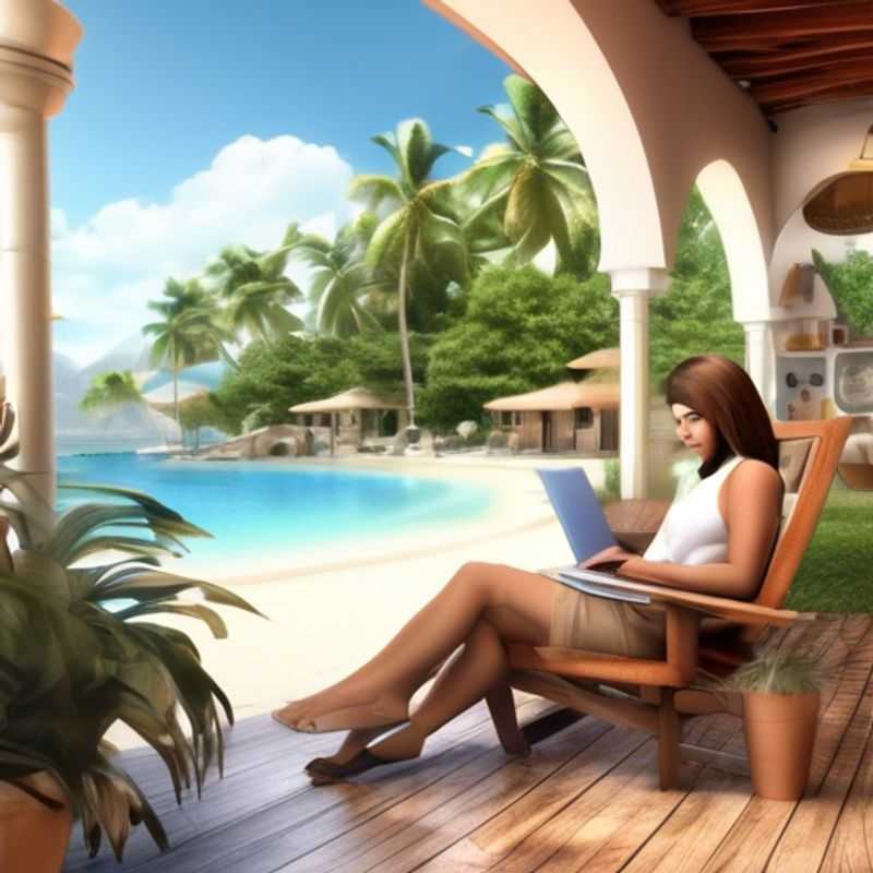 Don't Get Scammed&#58; How to Verify the Legitimacy of Work&#45;from&#45;Home Job Listings