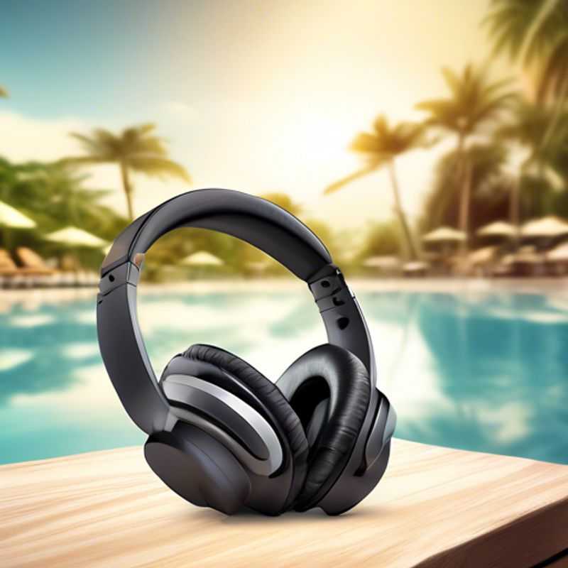 Noise Cancellation Showdown: Testing Performance in Real-World Environments