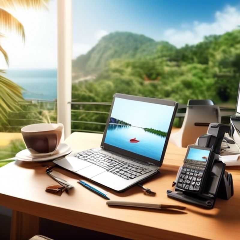 Ergonomics for Productivity&#58;  Making Your Work Environment Comfortable