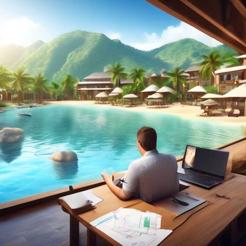 Remote Work Readiness: Assessing Your Independent Work Style and Task Management Skills