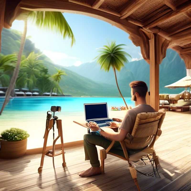 Ace Your Virtual Interview: Mastering Remote Work Tools