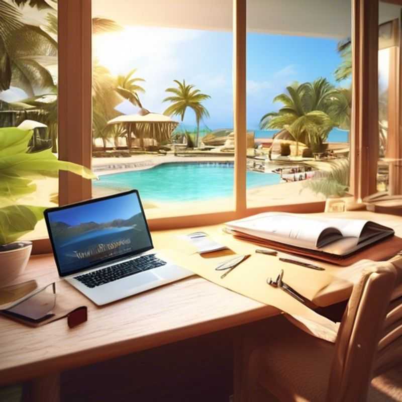 Crafting a Winning Resume and Cover Letter: A Guide for Professionals