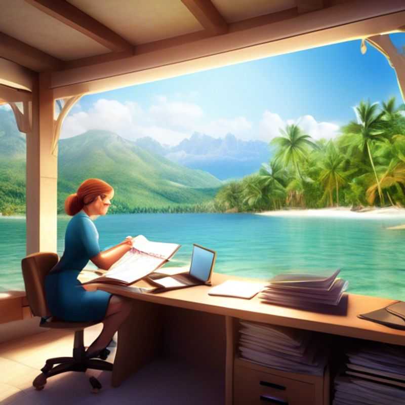 Mastering the Tools&#58; Your Guide to Remote Bookkeeping Software
