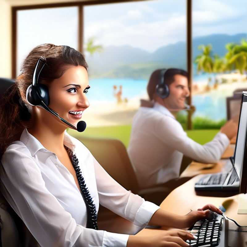 Setting Yourself Up for Success&#58;  A Reliable Internet Connection and Quiet Workspace 