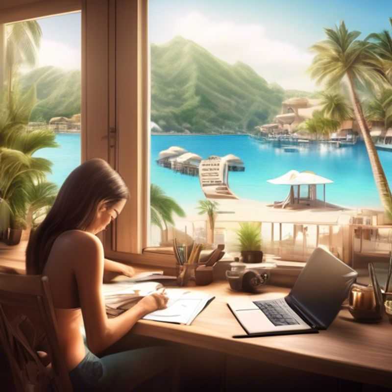 Navigating Your Career&#58; Understanding Job Responsibilities&#44; Work Hours&#44; and Compensation