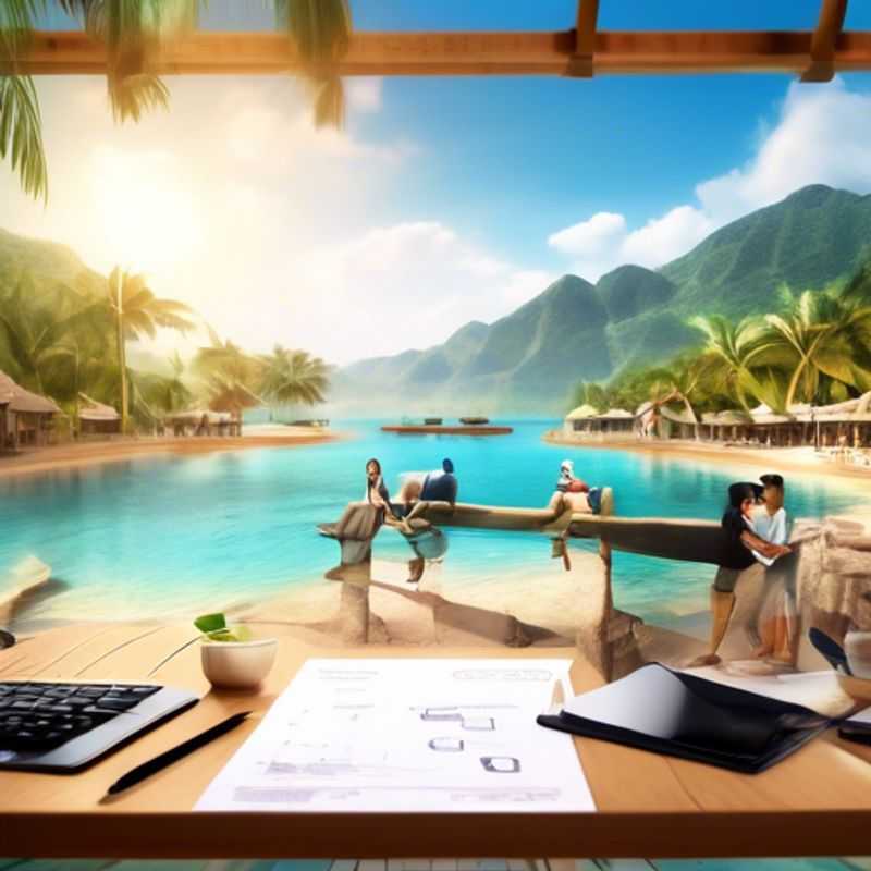 Unlocking Remote Success&#58; Skills and Qualifications for Remote Roles