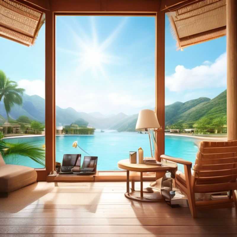 Crafting Your Ideal WFH Setup&#58; Defining Your Needs